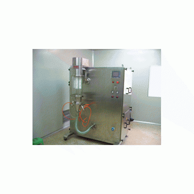 荣凯--功能强大的固体制剂实验室型设备