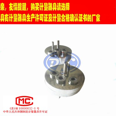 橡胶压缩变形器-橡胶压缩变形试验装置-压缩变形仪