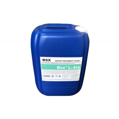 循环水装置高效预膜剂L-413锦州制管厂厂家报价