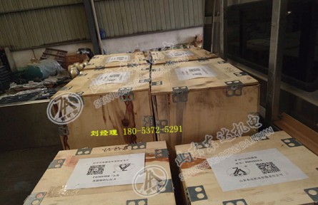 BQG气动隔膜泵大量现货木箱包装