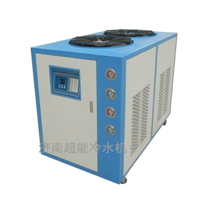 CDW-10HP密炼机专用冷水机 水循环冷却机工业冰水机