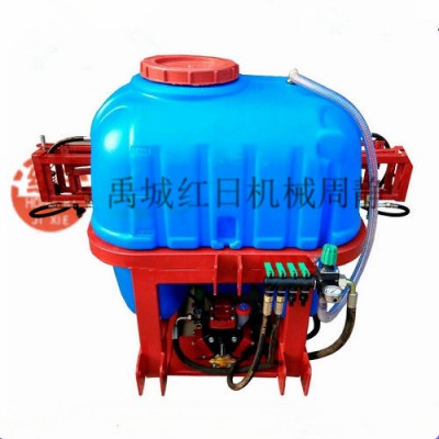 3W-500禹城红日植保机械喷雾器  农用喷药机