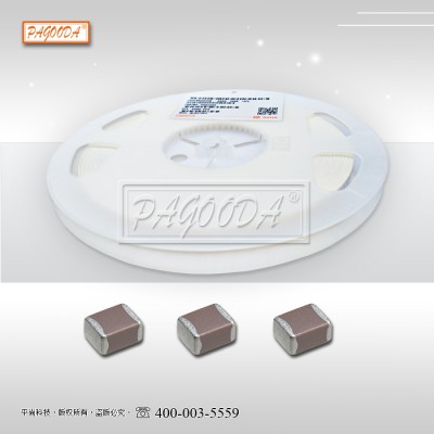 陶瓷贴片电容-0805材质-贴片电容厂家