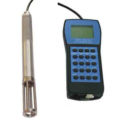HBD5-MS1204液体水分测定仪