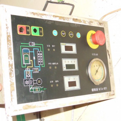 LGK-IV空压机控制器维修