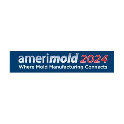 2024年美国模具展Amerimold