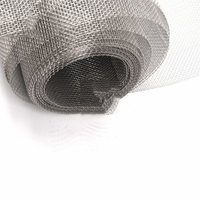 耐高温不锈钢筛网    各种宽度过滤网