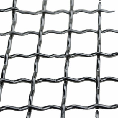 生产20mm孔径不锈钢钢丝网  筛网