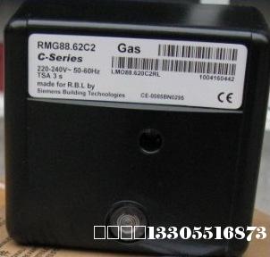 RMG88.62C2利雅路程控器 530SE40G控制器